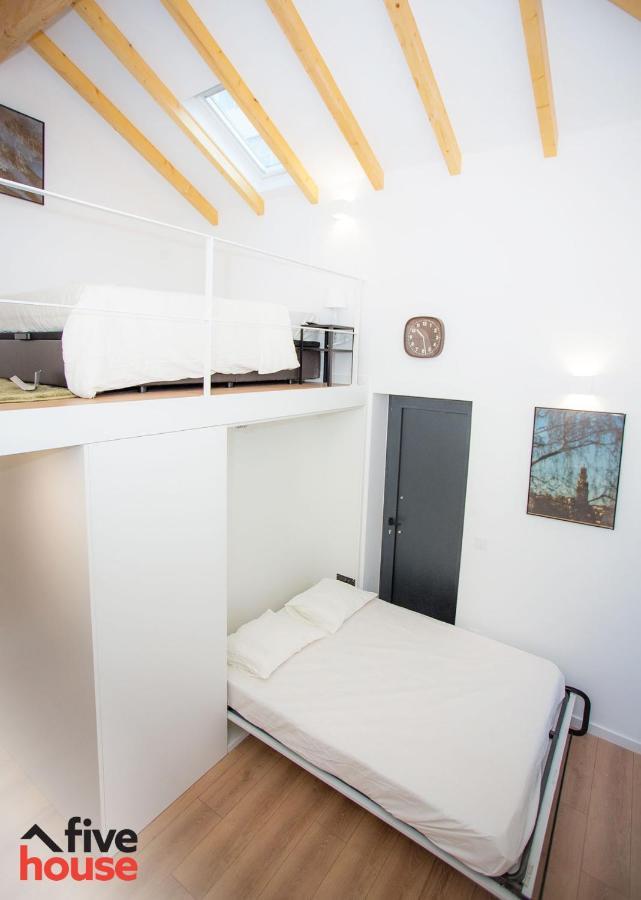 Five House 16 Porto Exterior foto